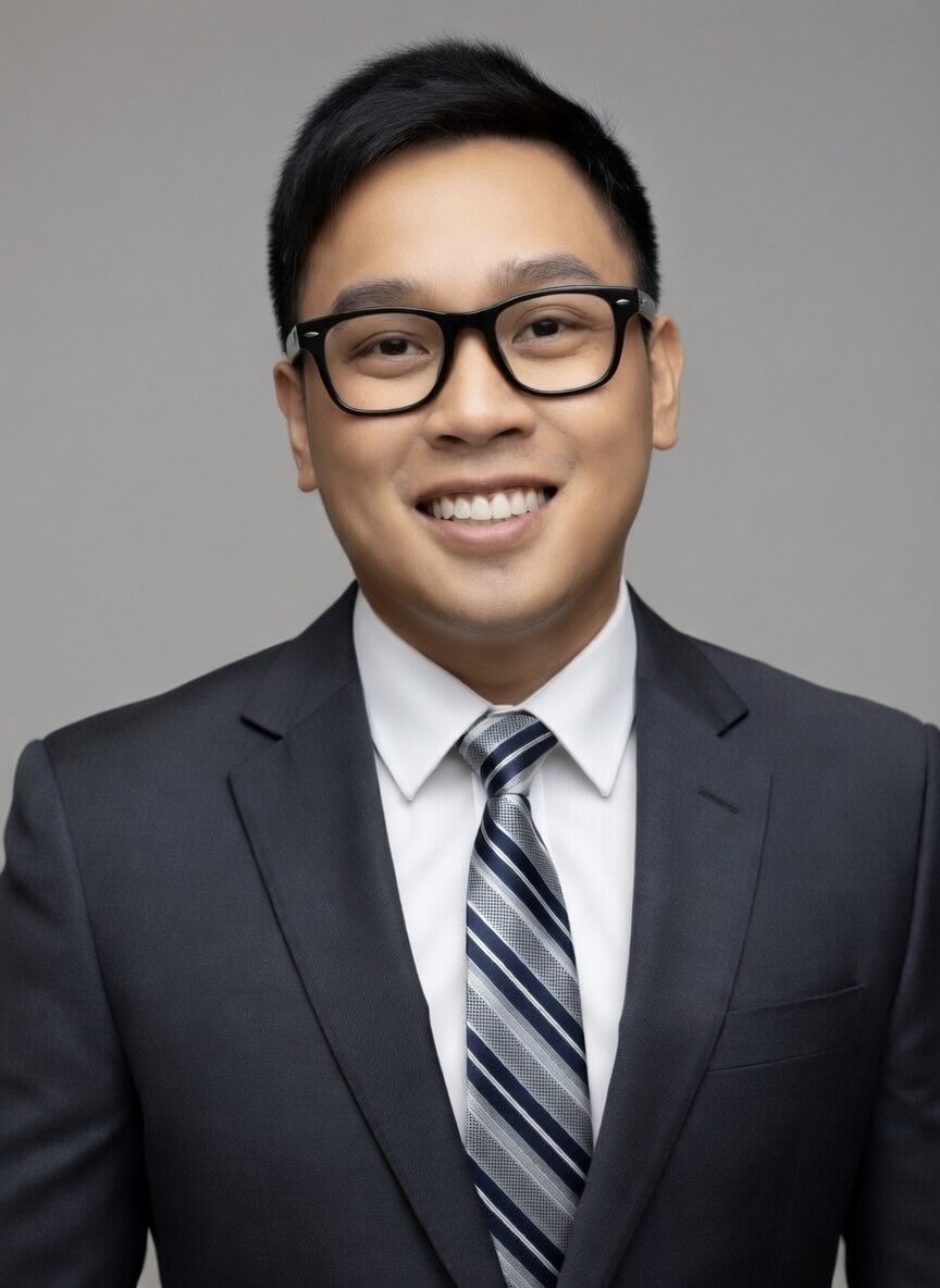 Clyde Dieto, BSN, RN